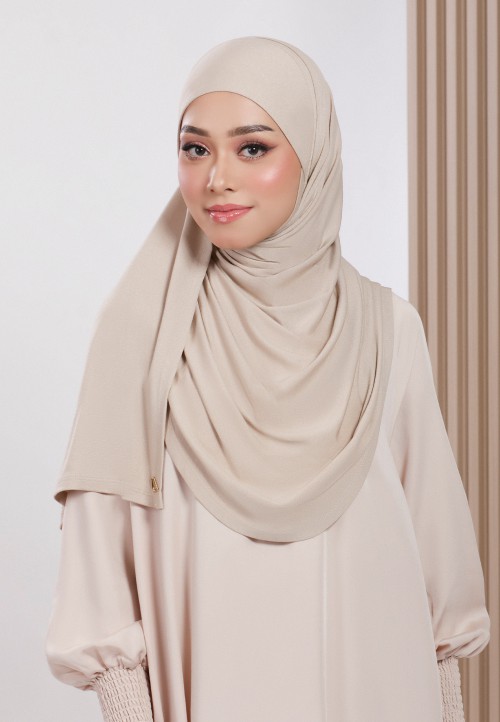 TASNEEM INSTANT SHAWL