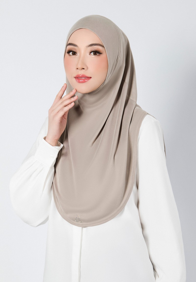 TIARA ALYNA S/A STD PLAIN