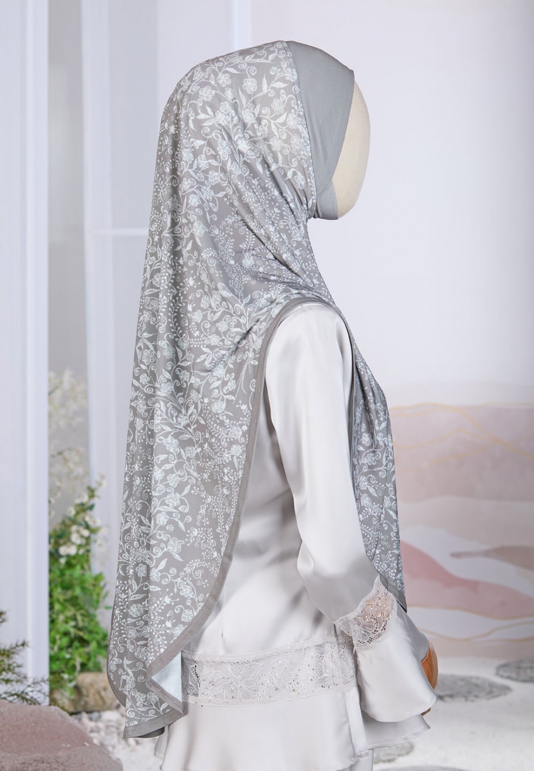 TIARA PETALUNA PTD SOFT AWNING (LABUH)