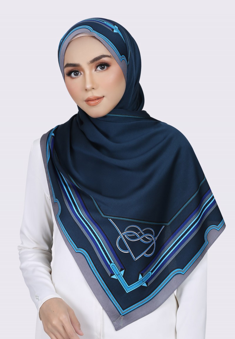 SHAWL LINER PTD 219