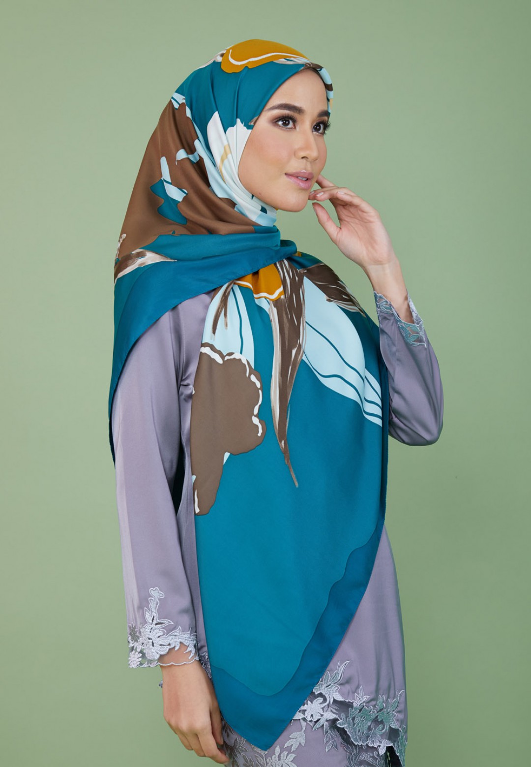 SQ VERITY TWILL PTD 199