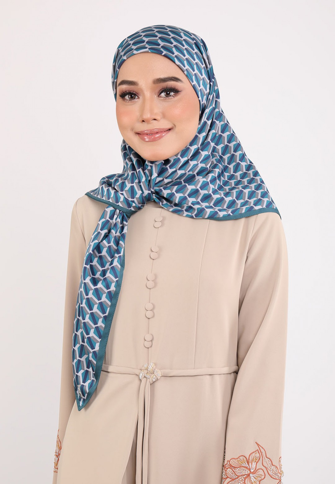 SQ CHIC LYLA 190