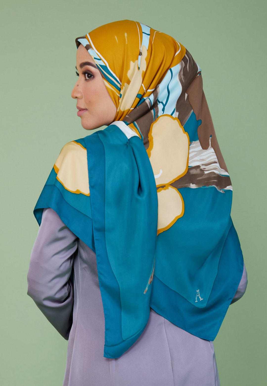 SQ VERITY TWILL PTD 199