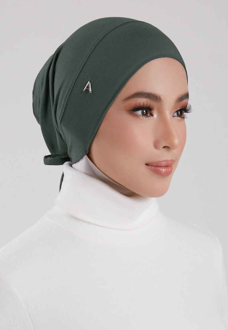 TIE BACK INNER 63 (VOL III)