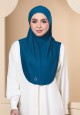 TIARA ZARITH IN TEAL (STD)