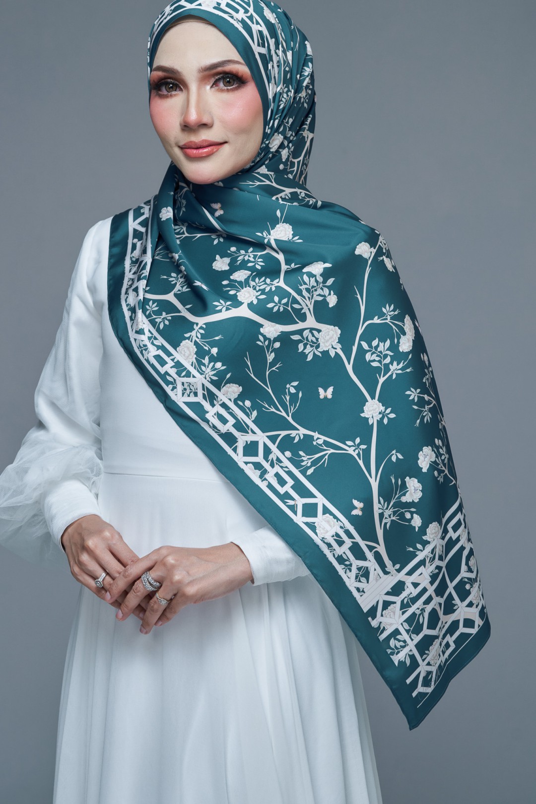 SHAWL SERAYA PTD
