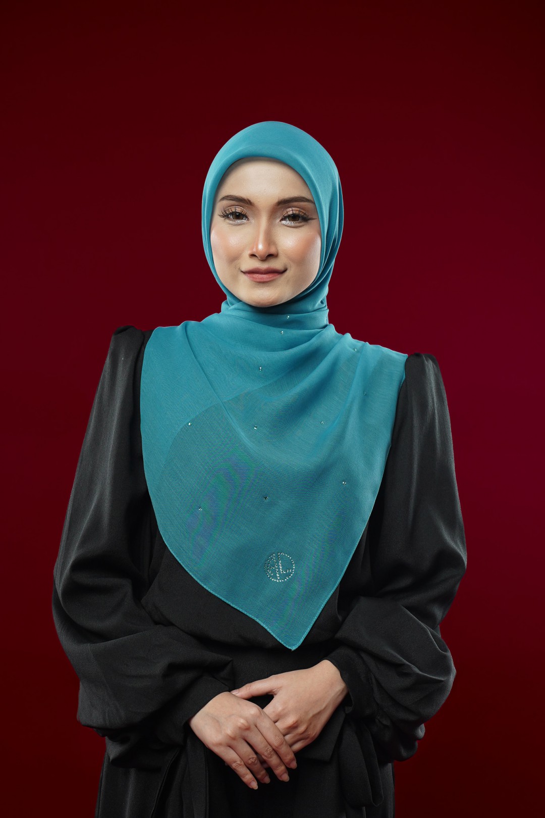 SQUARE BASIC ARUMI VOILE PLAIN 169