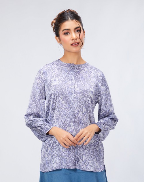 TEVA BLOUSE