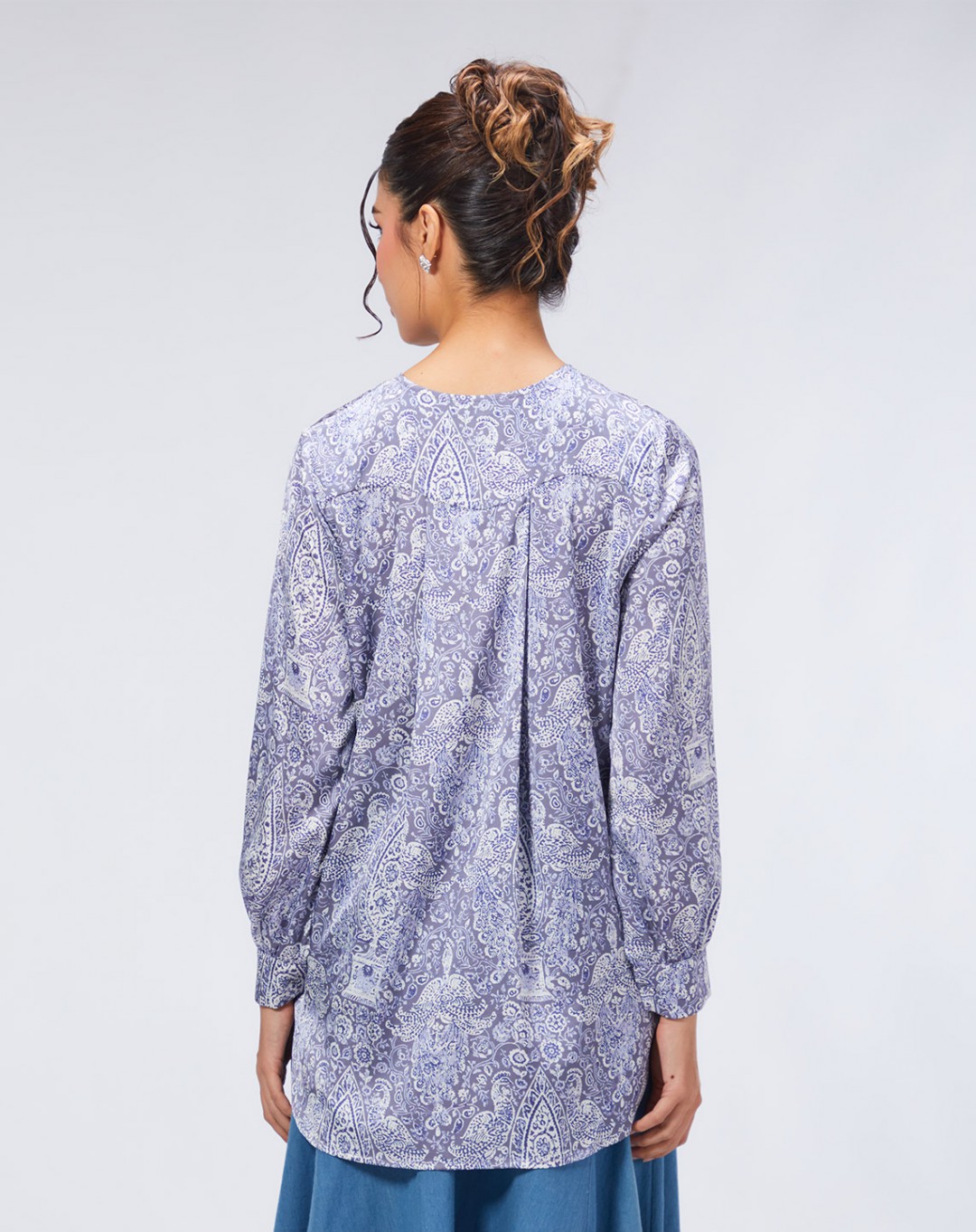 TEVA BLOUSE