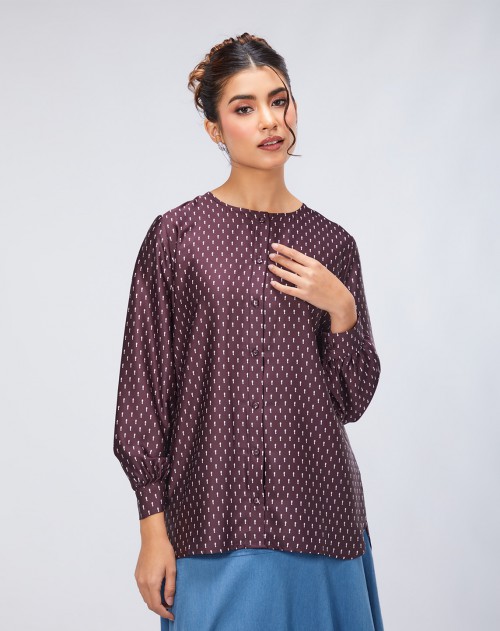 TEVY BLOUSE
