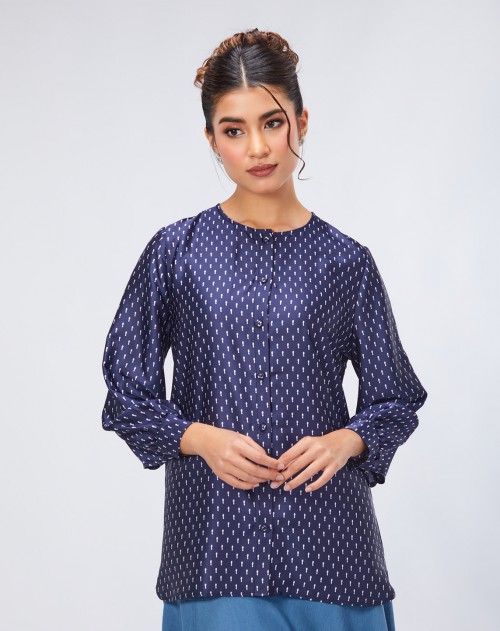TEVY BLOUSE