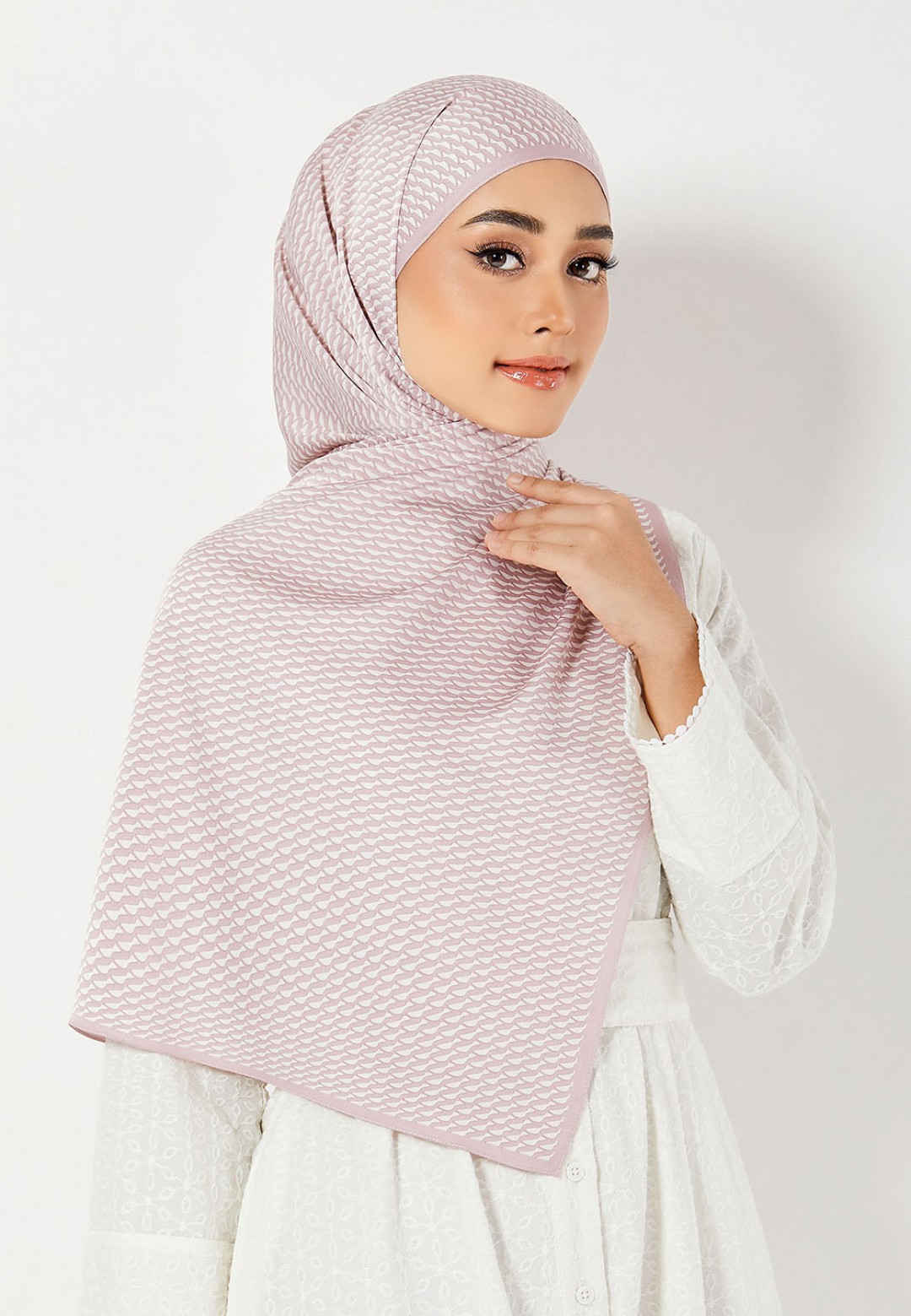 SHAWL 289 ICONIC VOL.2