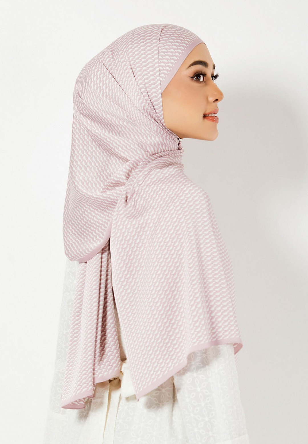 SHAWL 289 ICONIC VOL.2