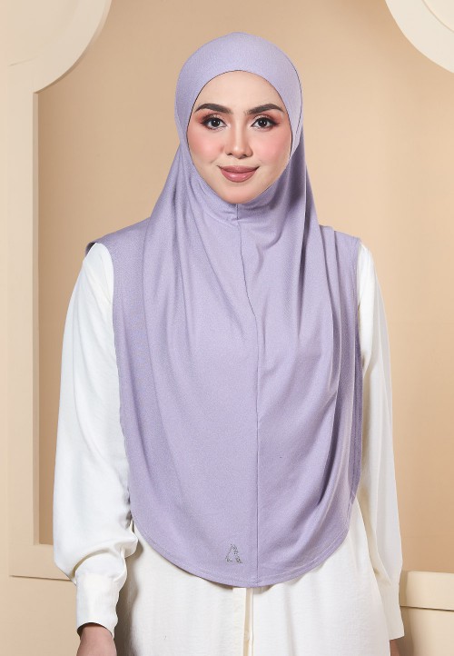 TIARA ZARITH PLAIN EXTRA LARGE S/A