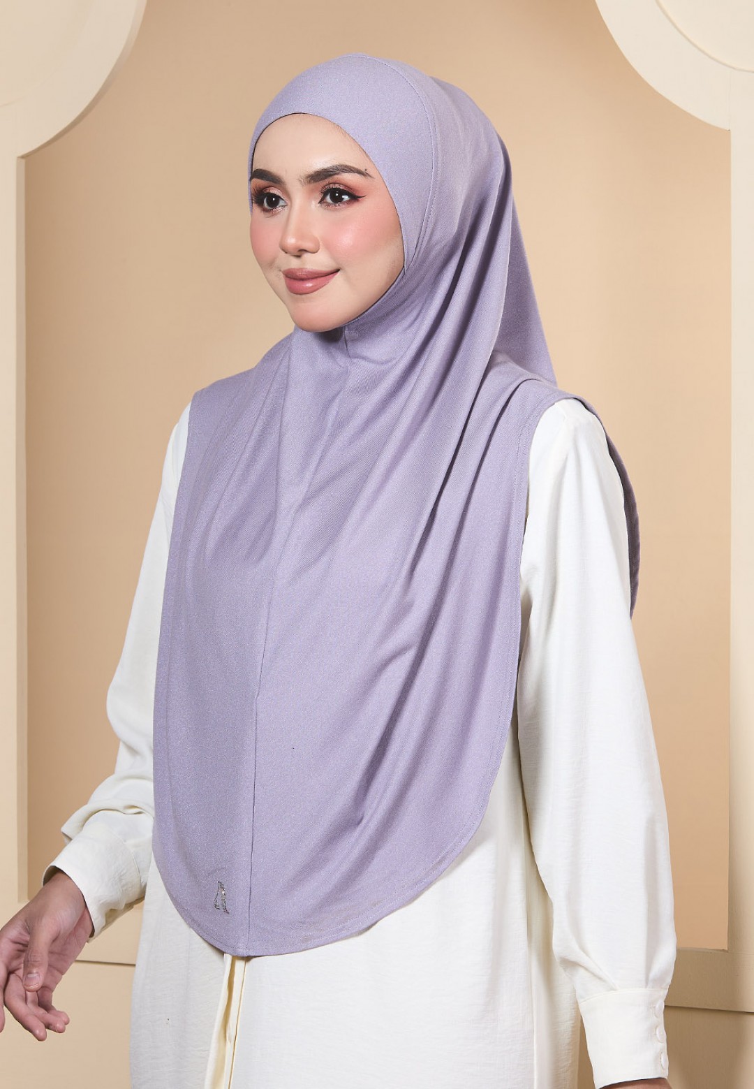 TIARA ZARITH PLAIN EXTRA LARGE S/A