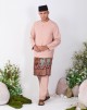 THORIQ BAJU MELAYU IN POTPOURRI