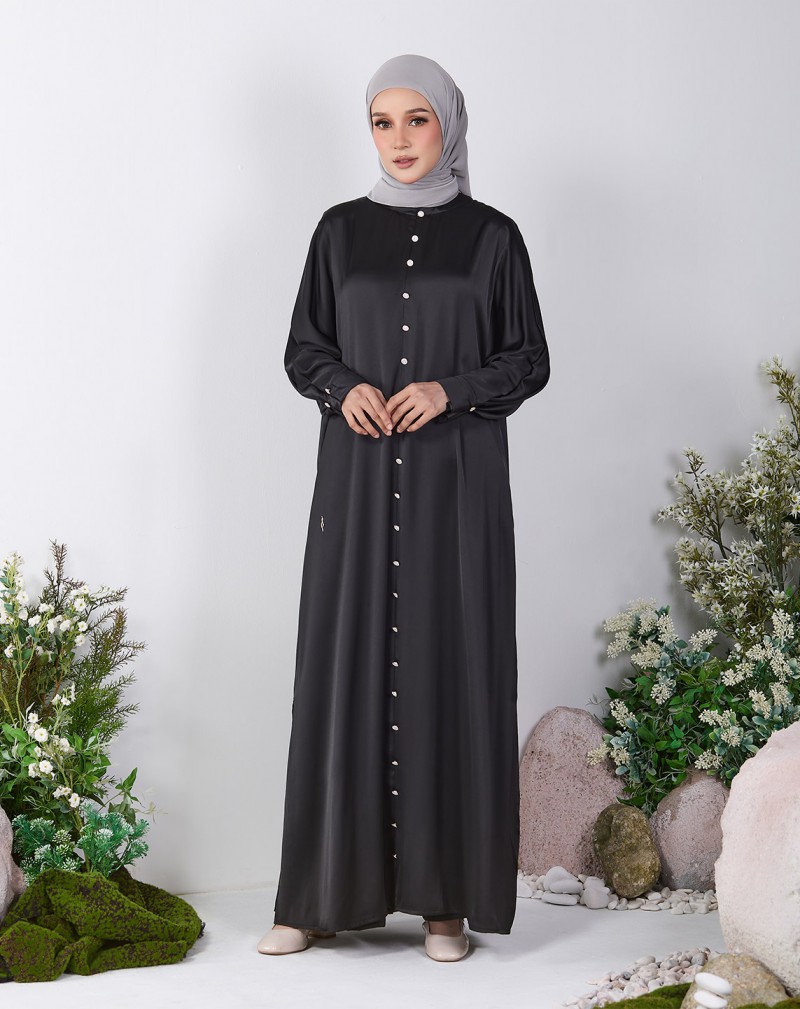 THURAYA JUBAH