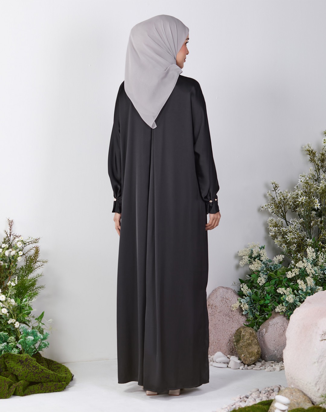 THURAYA JUBAH