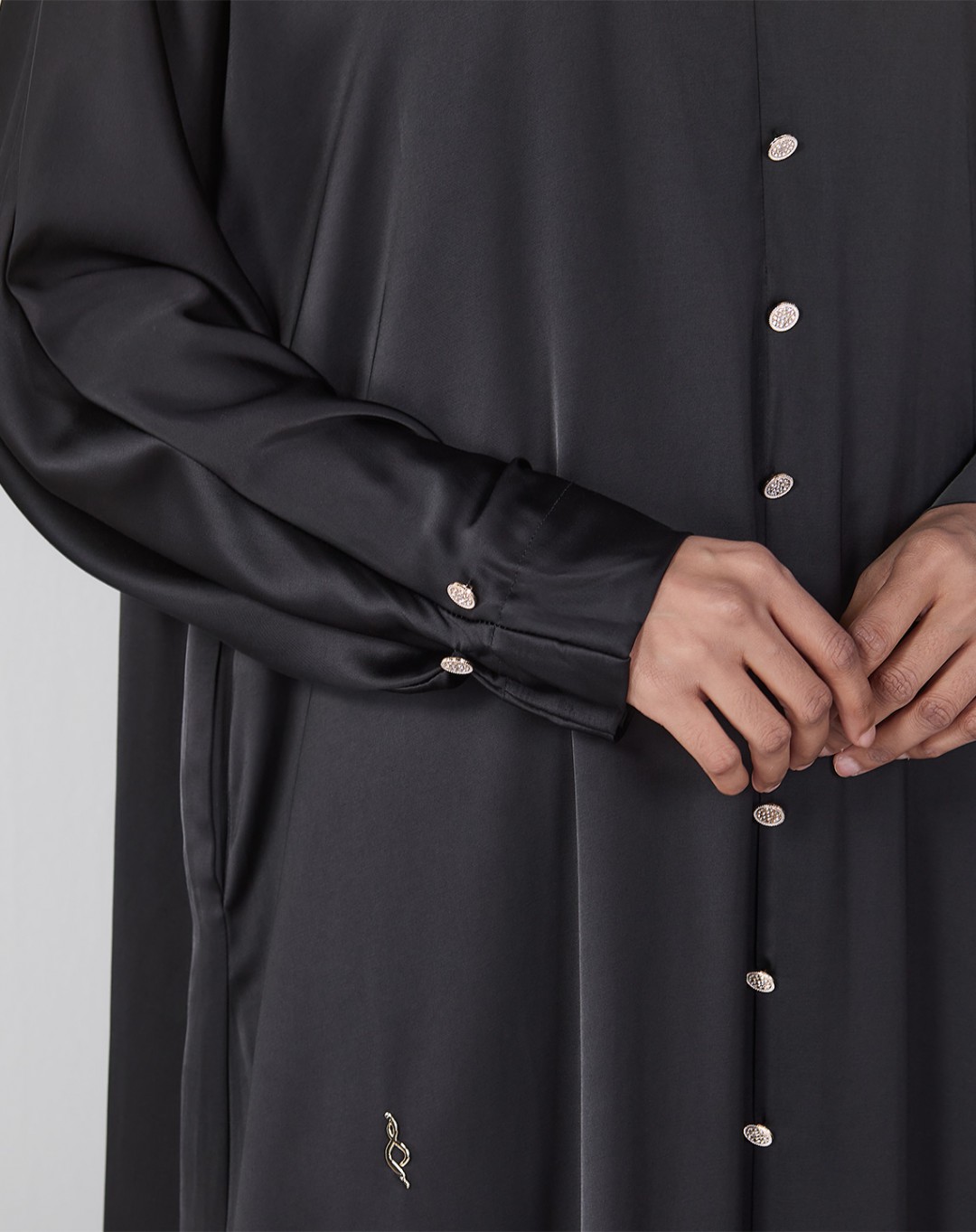 THURAYA JUBAH