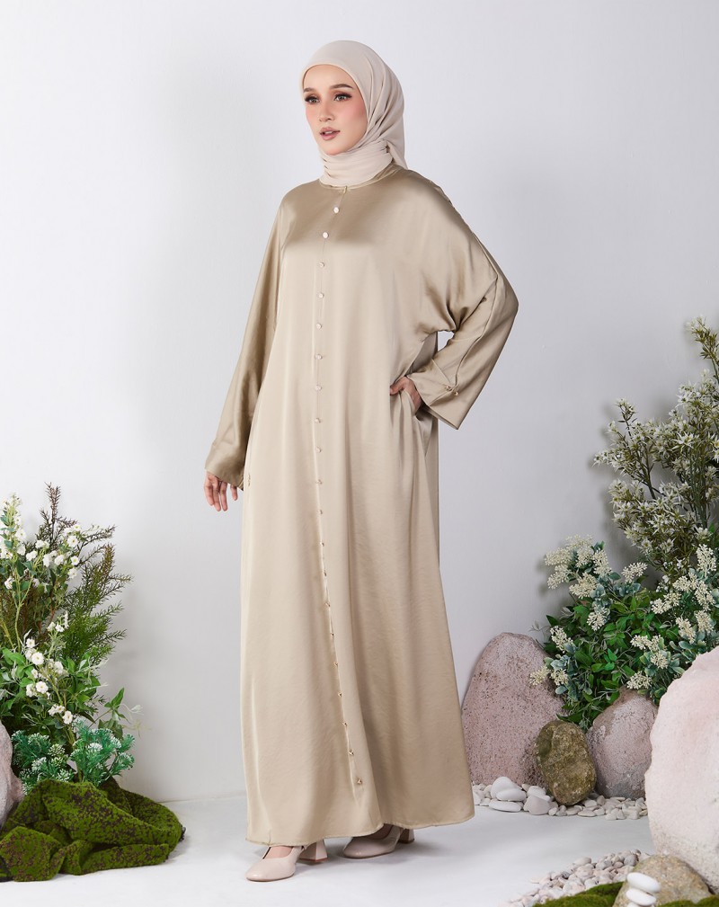 THURAYA JUBAH