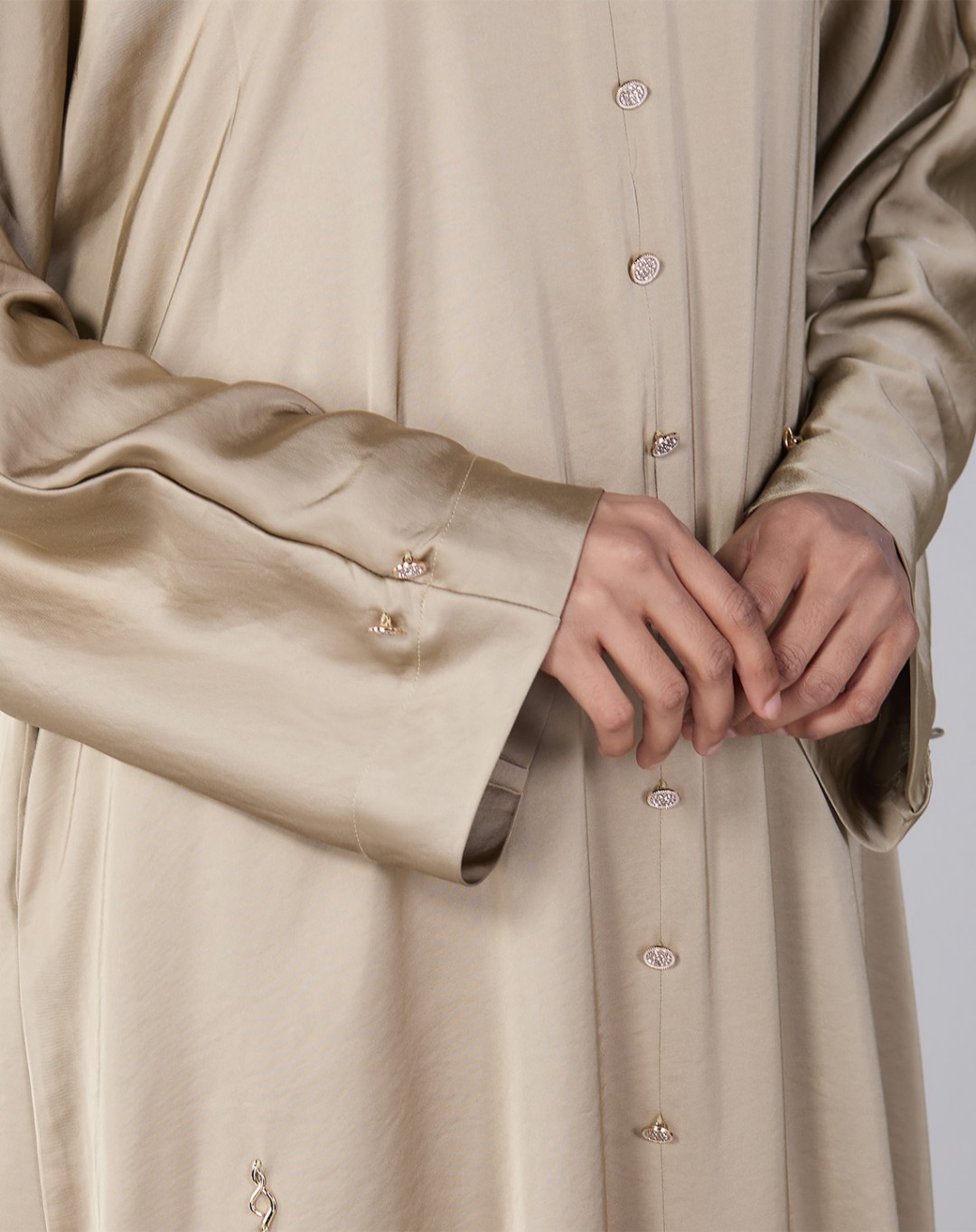 THURAYA JUBAH