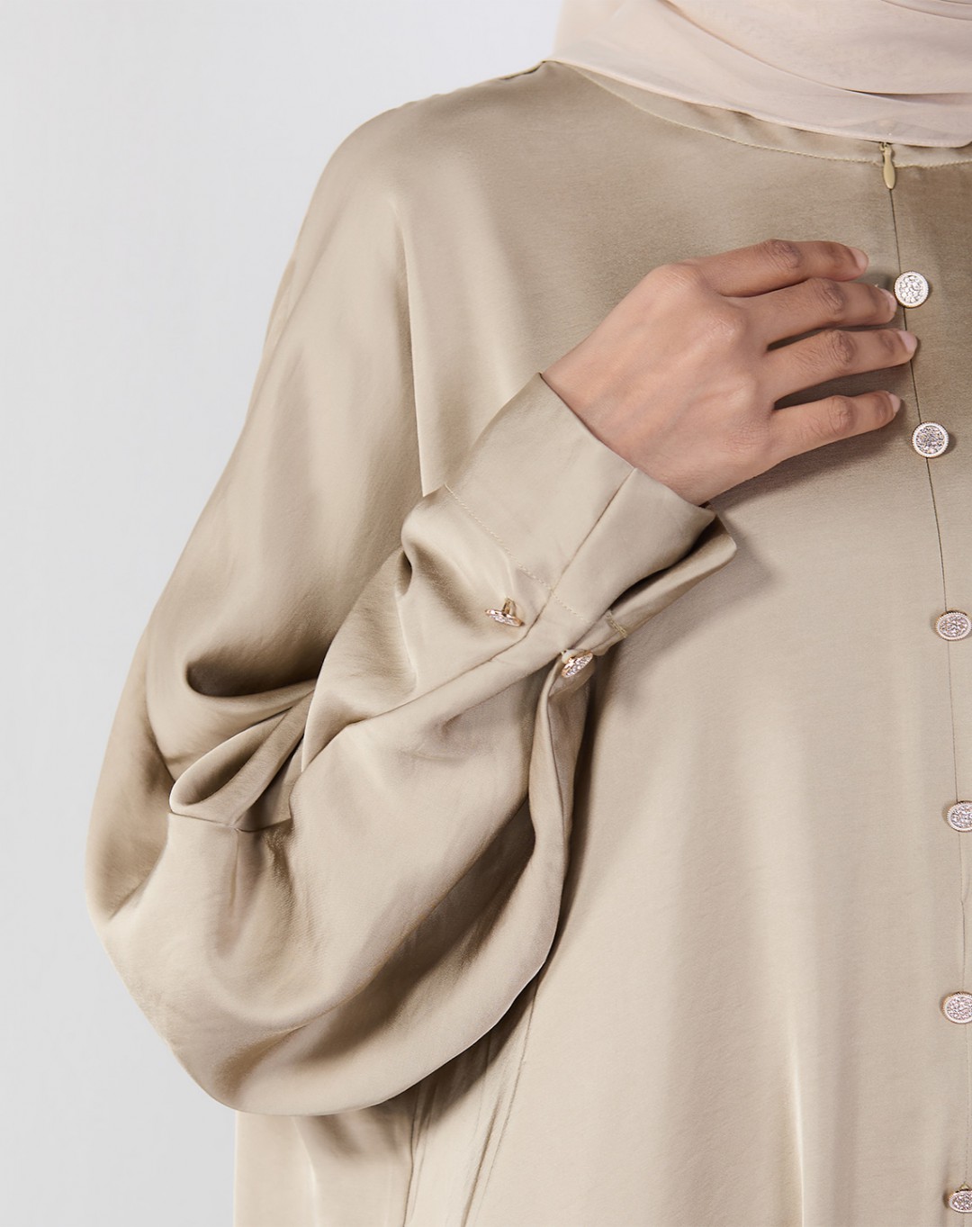 THURAYA JUBAH