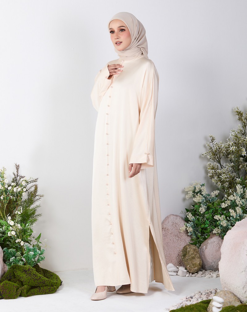 THURAYA JUBAH