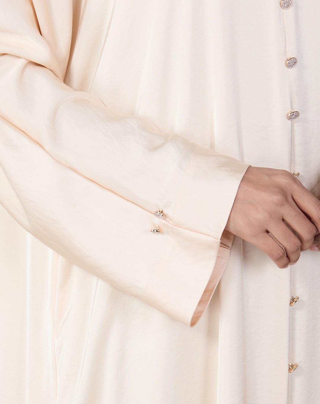 THURAYA JUBAH