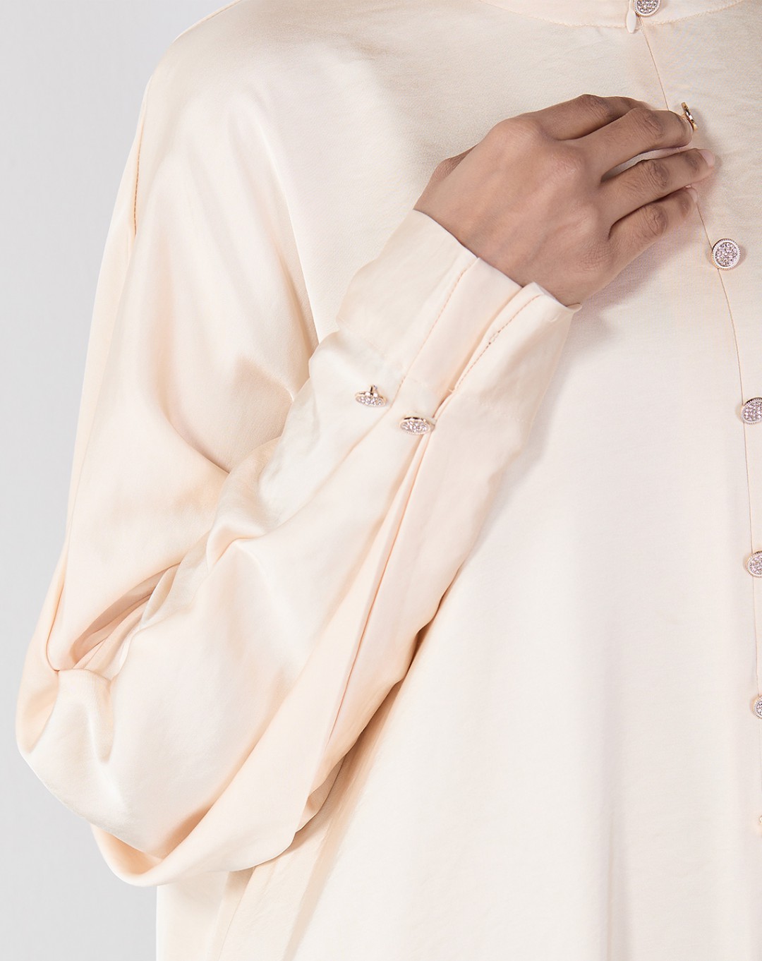 THURAYA JUBAH