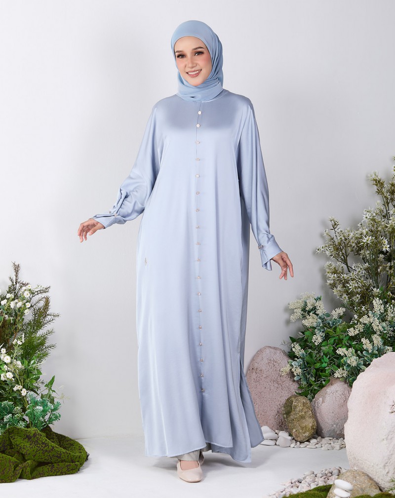 THURAYA JUBAH