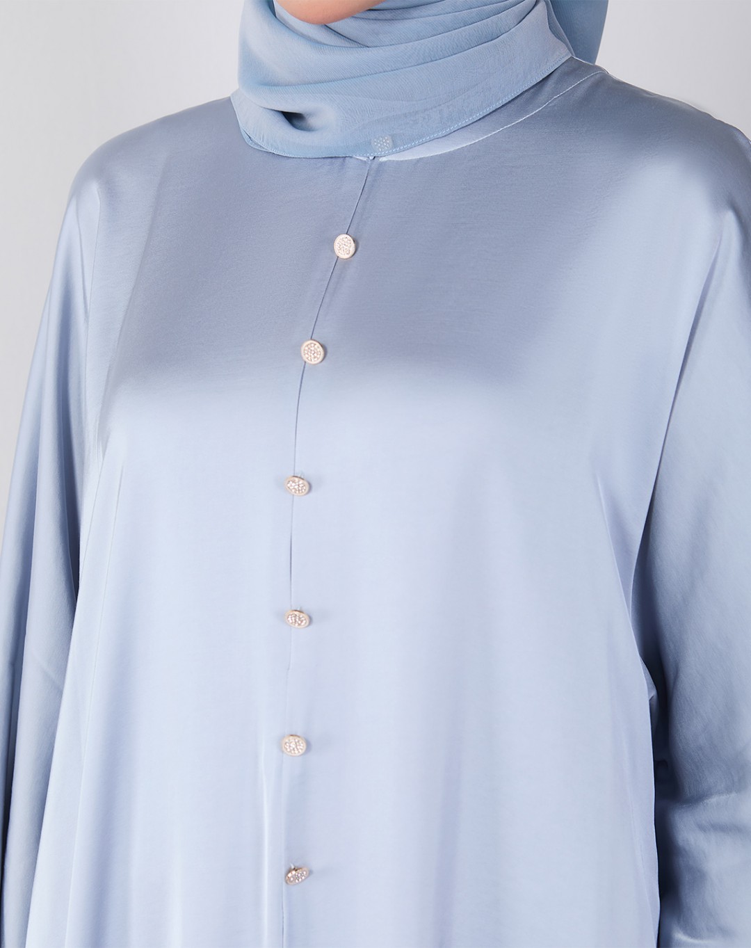 THURAYA JUBAH