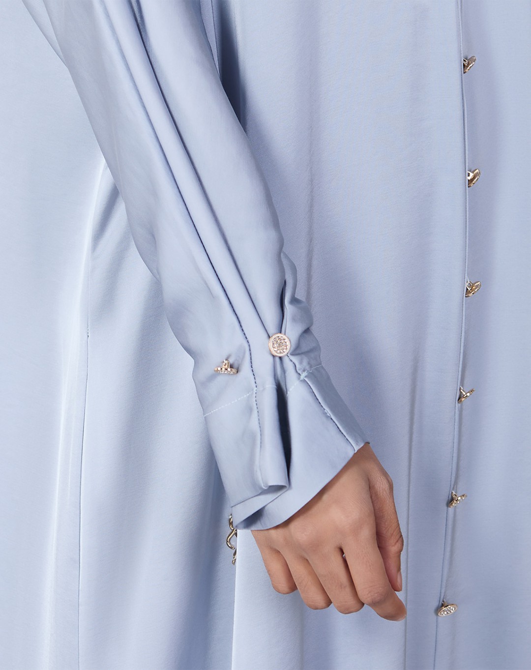 THURAYA JUBAH