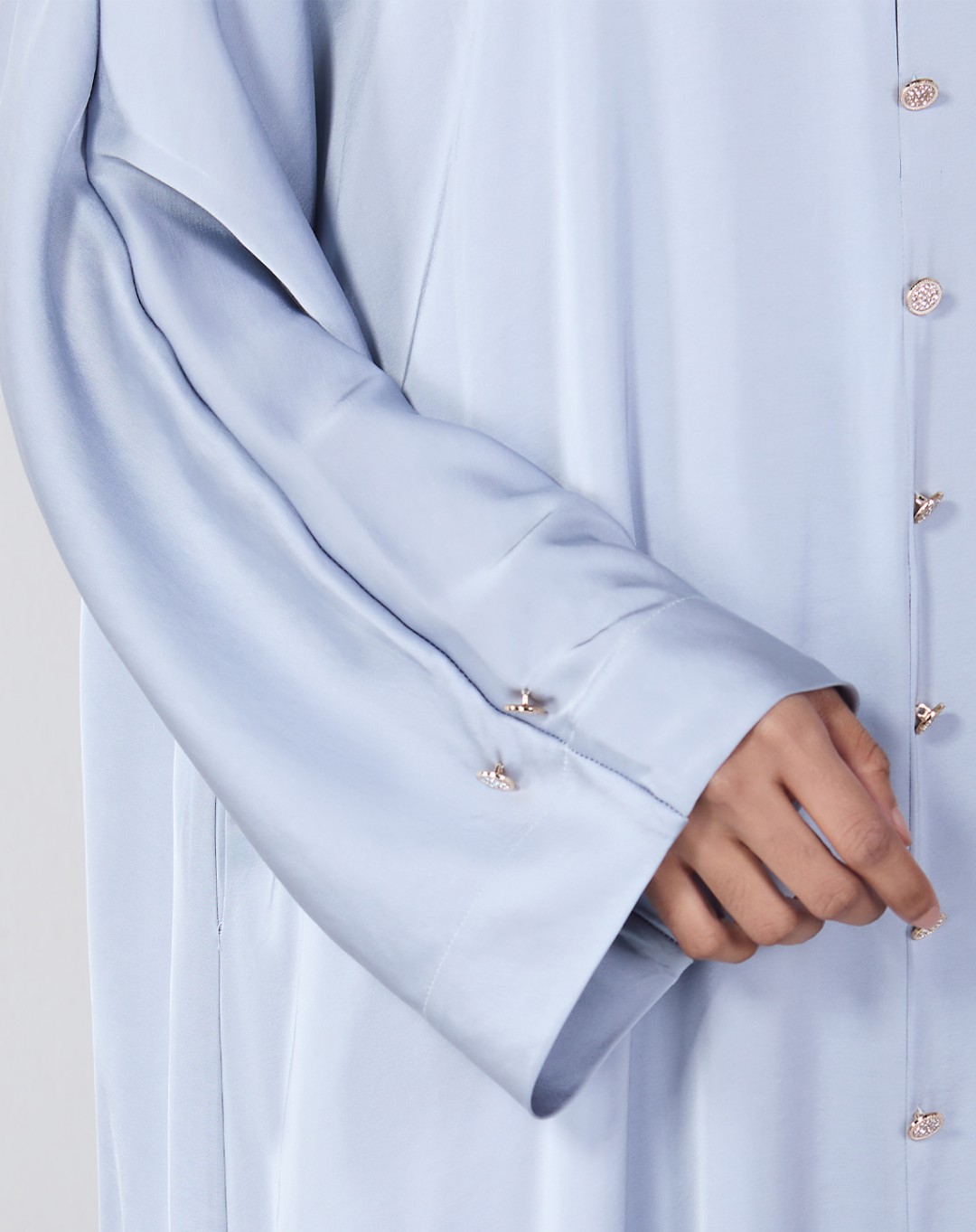 THURAYA JUBAH
