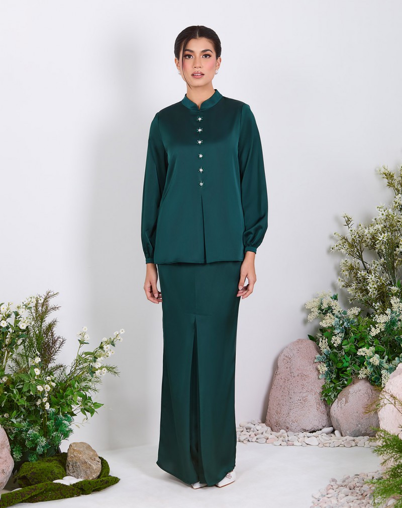 TIHANI BAJU KURUNG