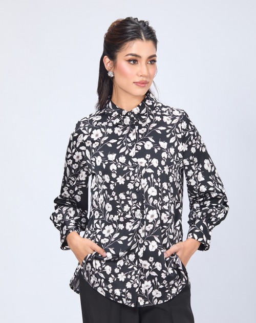 TILLY BLOUSE