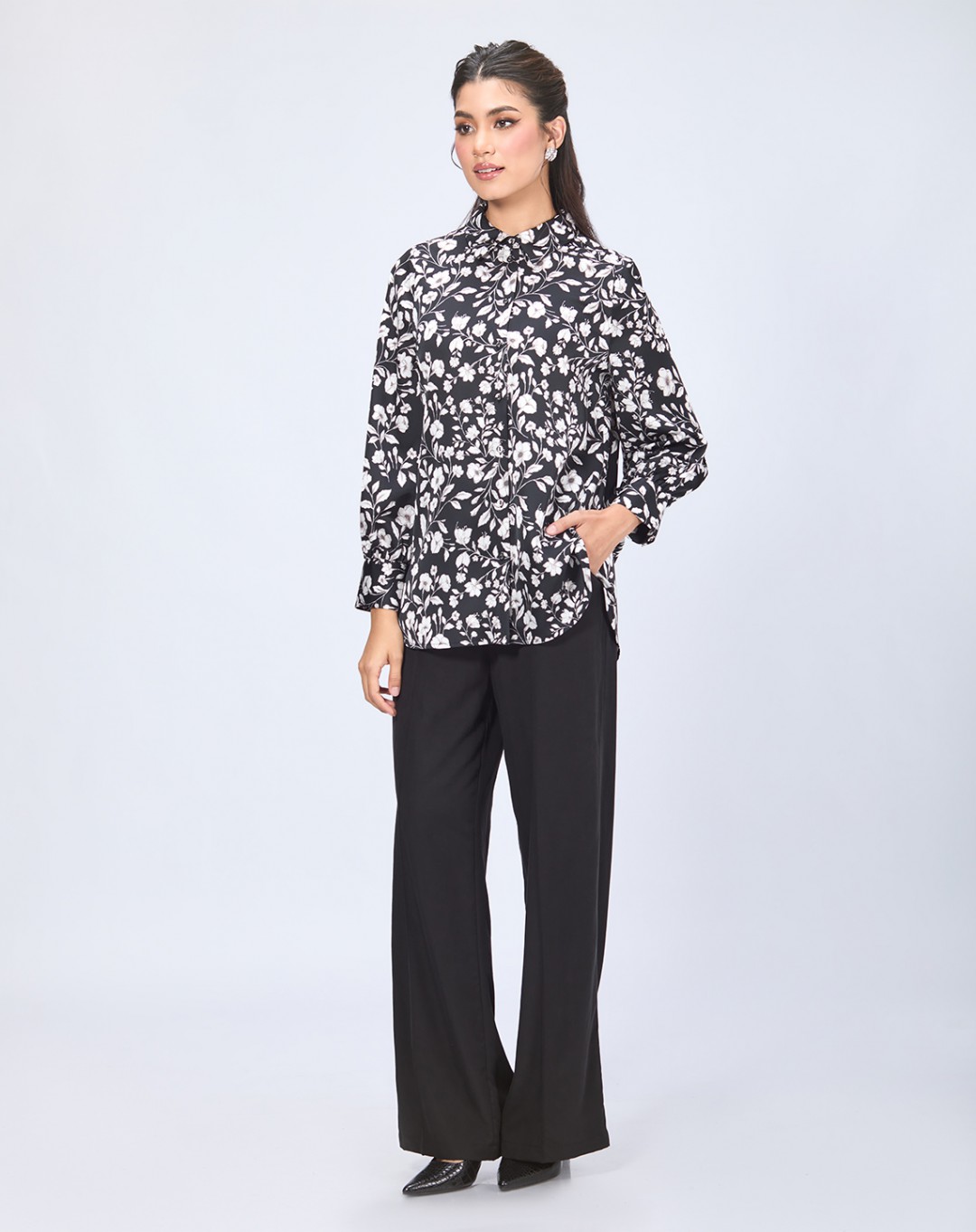 TILLY BLOUSE
