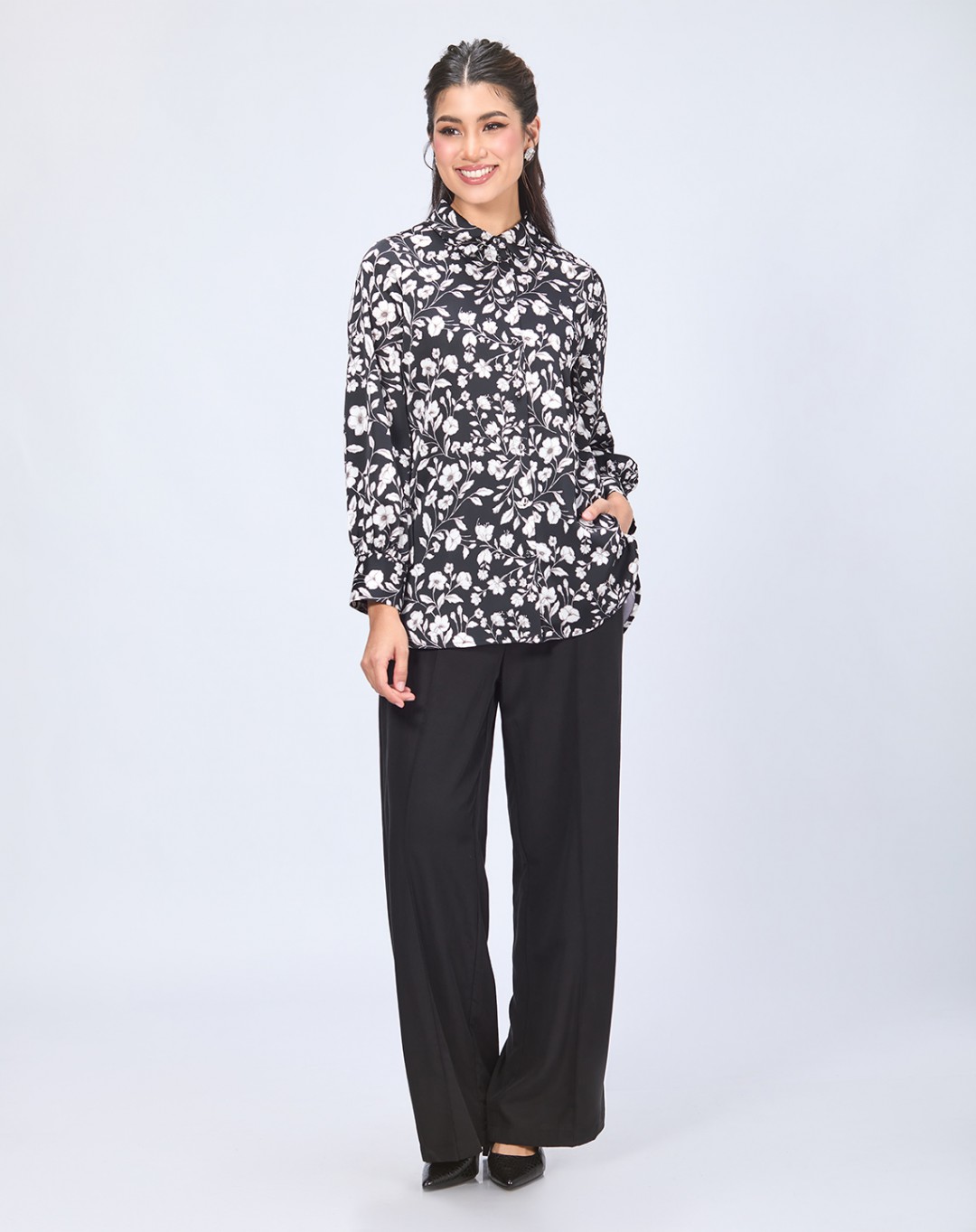 TILLY BLOUSE