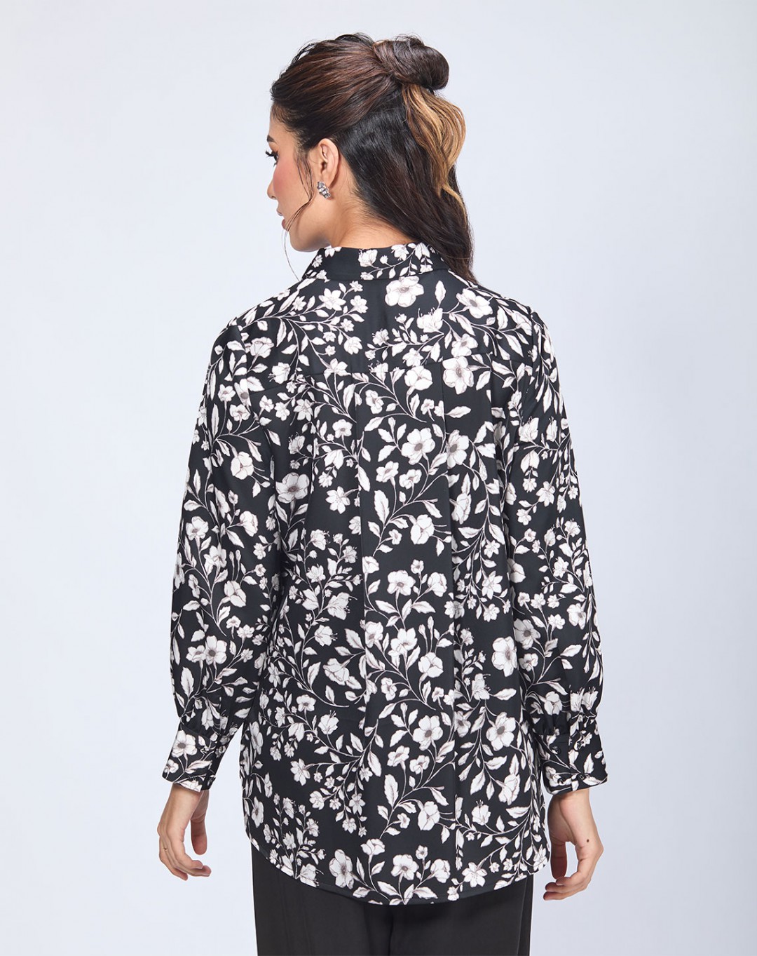 TILLY BLOUSE