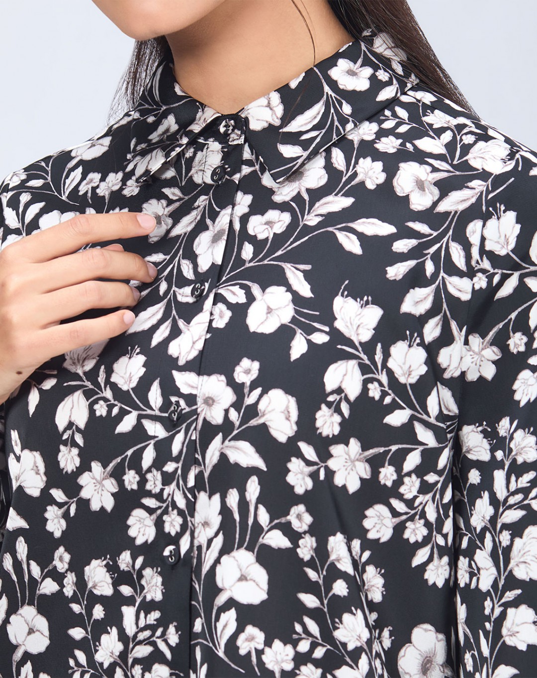 TILLY BLOUSE