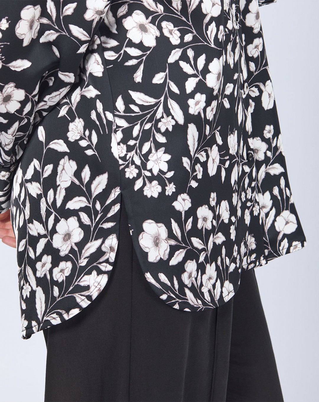 TILLY BLOUSE