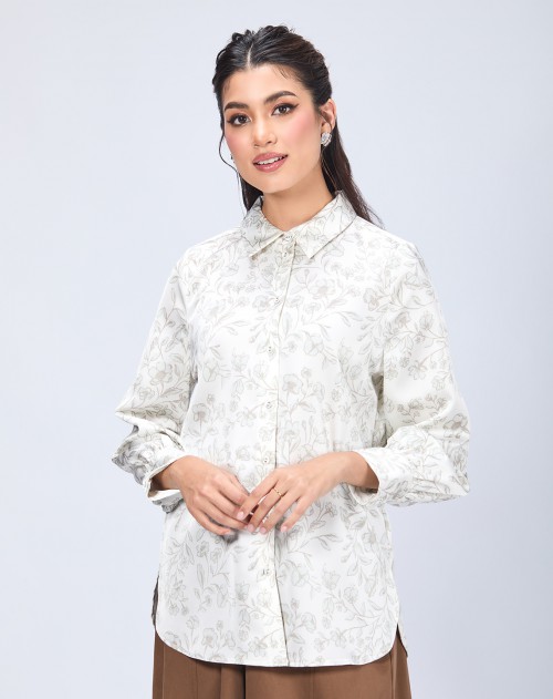 TILLY BLOUSE