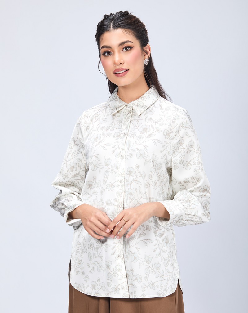 TILLY BLOUSE