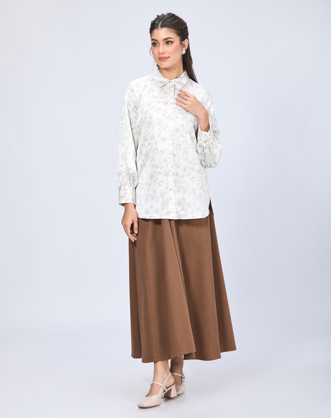TILLY BLOUSE