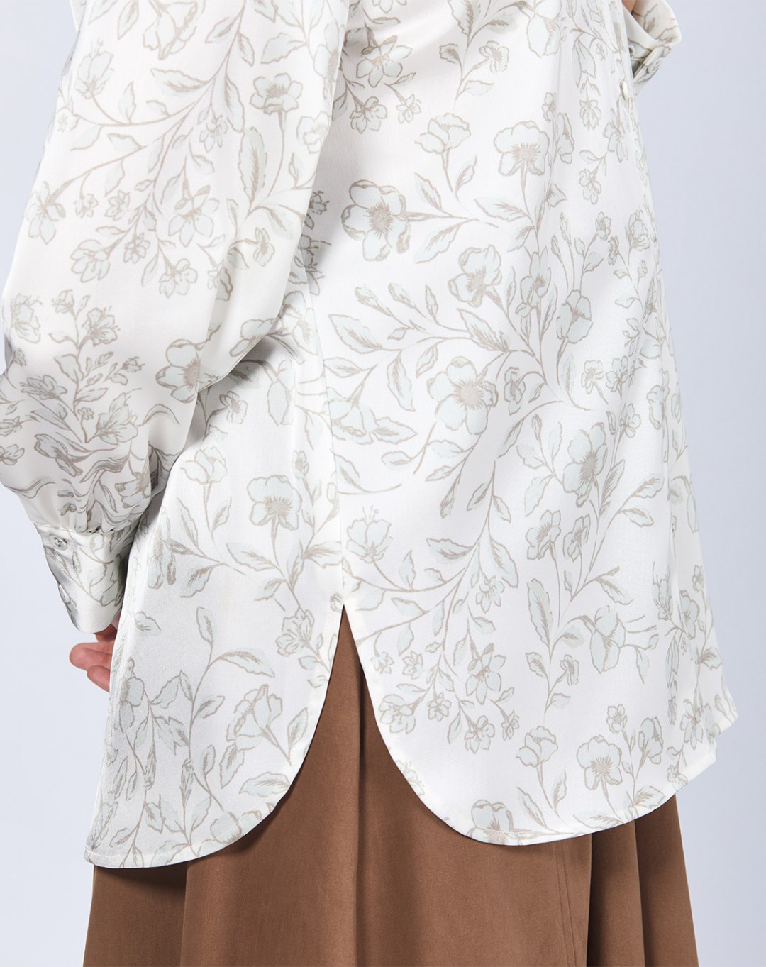 TILLY BLOUSE