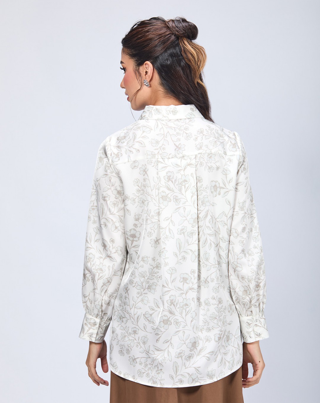 TILLY BLOUSE