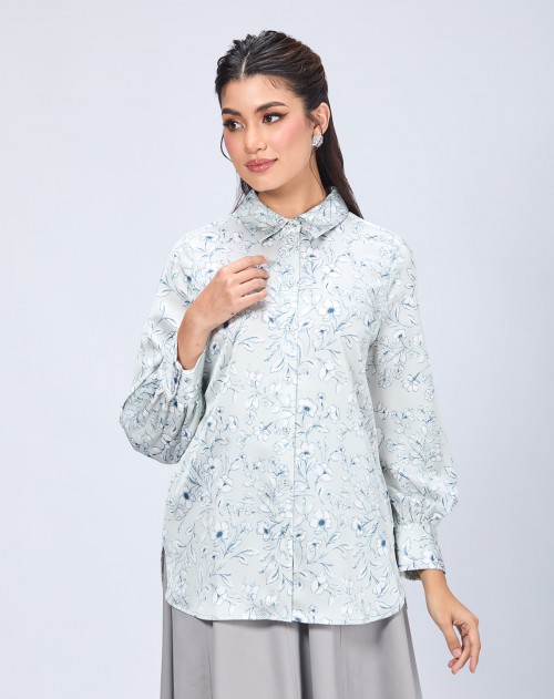 TILLY BLOUSE