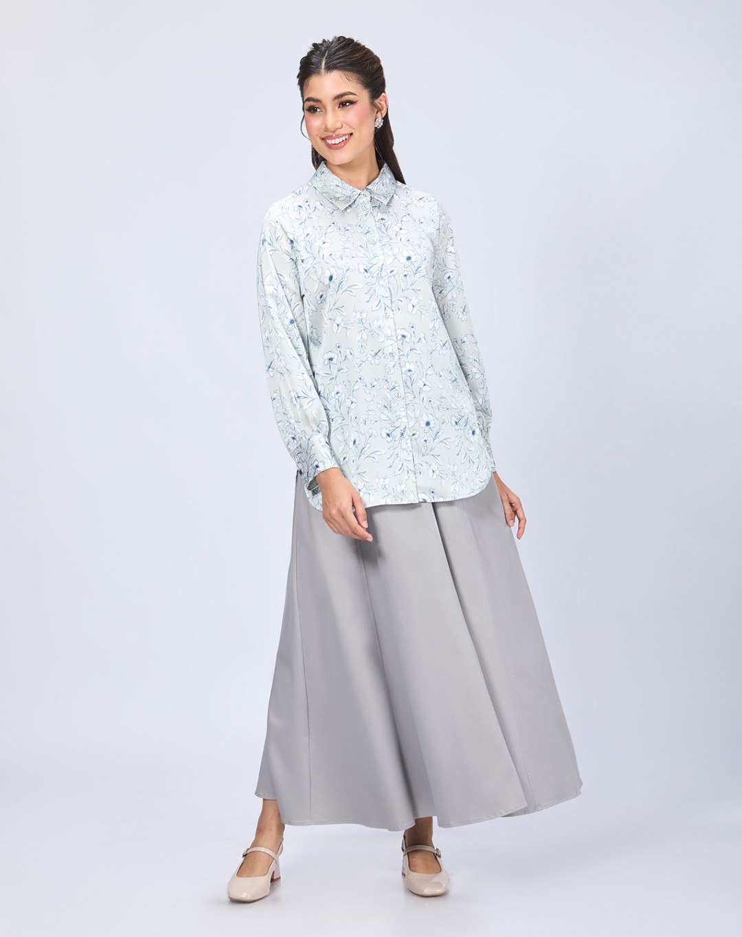 TILLY BLOUSE