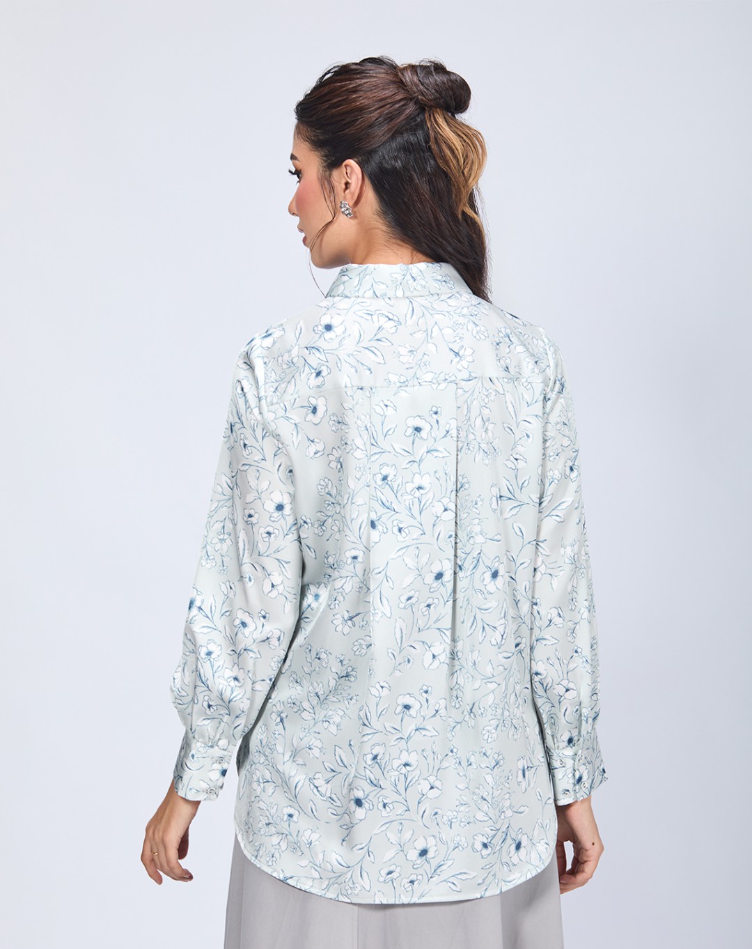 TILLY BLOUSE
