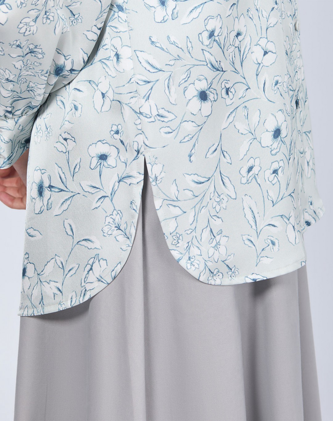 TILLY BLOUSE