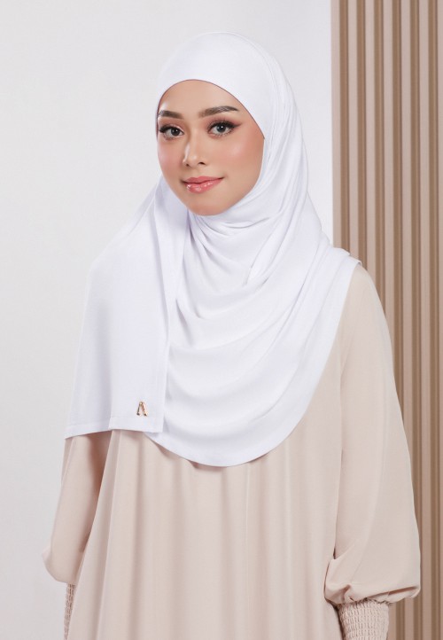 TASNEEM INSTANT SHAWL